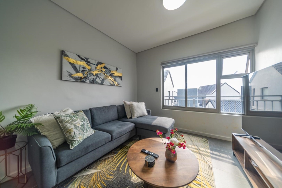 2 Bedroom Property for Sale in Newinbosch Western Cape